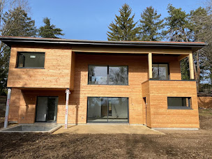 Photo n°20 de ilex construction à Saint-Marcellin-en-Forez (Charpentier)