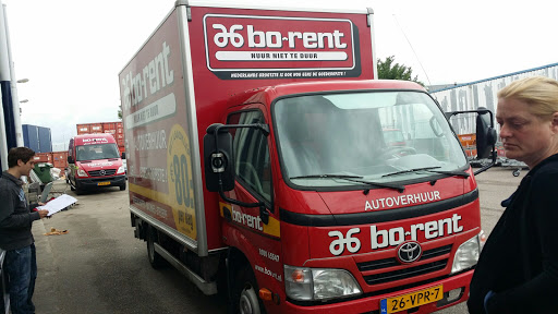 Bo-Rent Beverwijk - Thumbnail