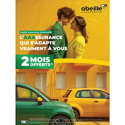 Photo n°2 de Abeille Assurances - Rethel à Rethel (Agence d'assurance pour locataires)