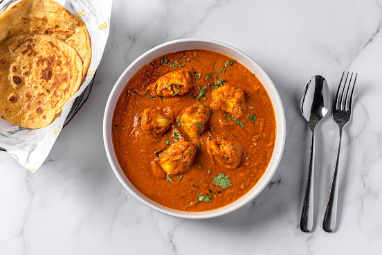 Eggholic - Indian Street Food by null