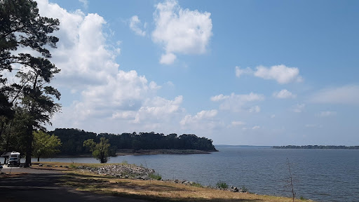 Piney Point Park - Visual