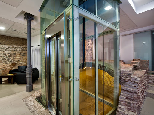Hotel Domus Plaza Zocodover - Thumbnail