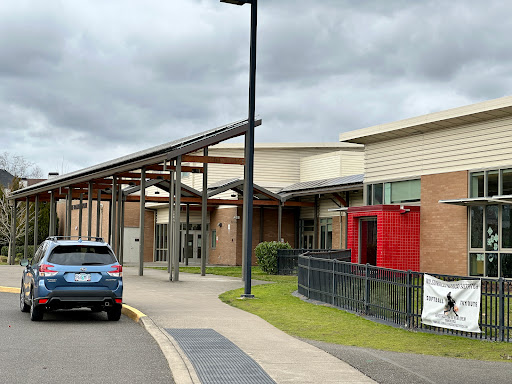 Lowrie Primary School - Visual