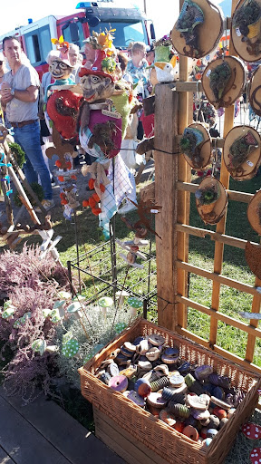 Apfelmarkt Bad Feilnbach - Thumbnail