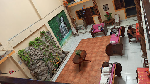 Hotel Posada Tonala - Thumbnail