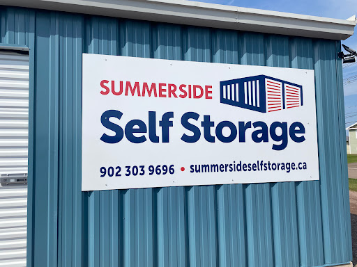 Summerside Self Storage - Thumbnail