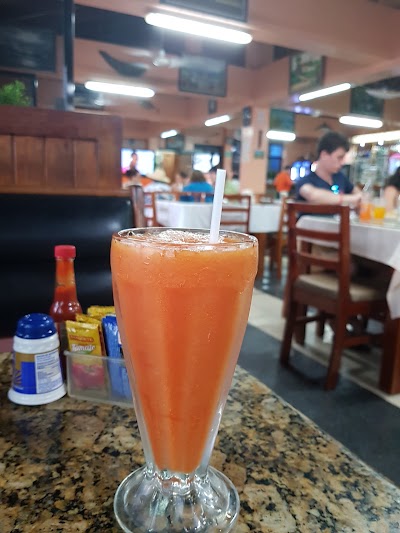 Photos of Restaurante Tabaris
