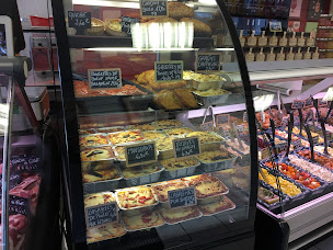 Photo n°12 de Boucherie Rizzo à Valenciennes (Charcuterie)