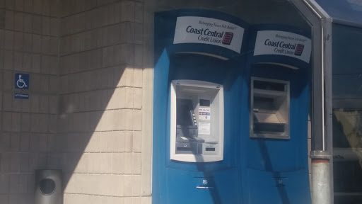 Coast Central Credit Union Fortuna Gallery - United States