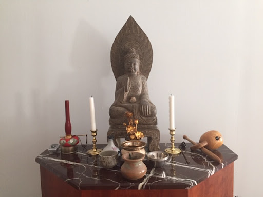 Cincinnati Zen Center - Thumbnail