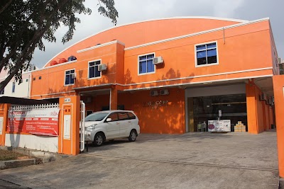 Photos of Oleh-Oleh Khas Batam, Kek Pisang Villa Outlet Citra Buana