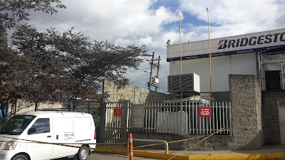 Photos of Terpel Service Station Av Cali