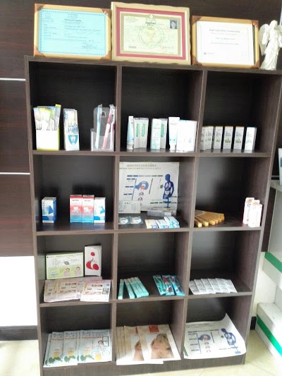 Photos of IDC International Dental Clinic