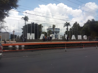 Photos of Tugu ANIEM