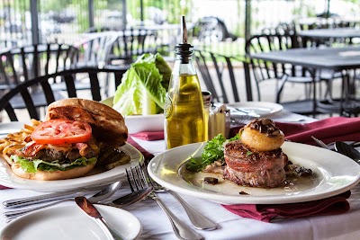 Photos of Barbarie's Black Angus Grill
