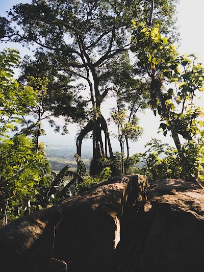 Photos of Ringin Pamengkang Jagad