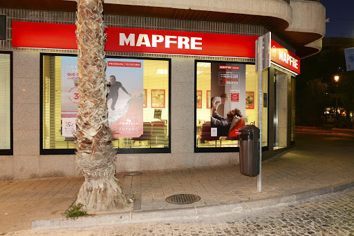 MAPFRE Cieza - Visual