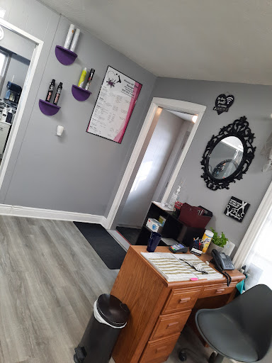 House of Hair Design Gallery - Canada