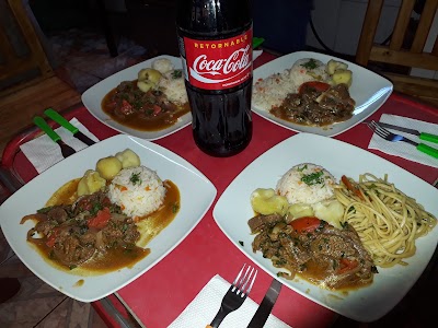 Photos of Restaurant Ximena