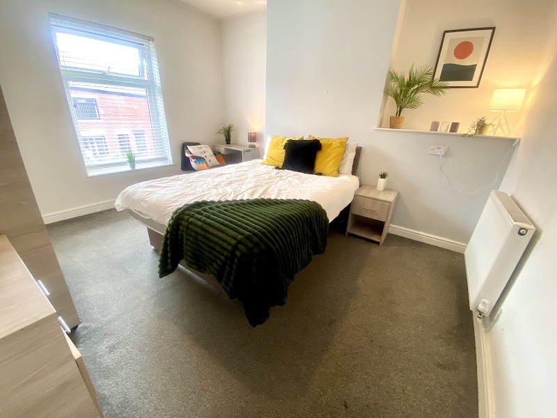 Abode Ltd Property Management Burnage photo 3