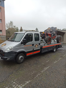 Auto Service Solbrig Walzwerk 1a, 08340 Schwarzenberg/Erzgebirge