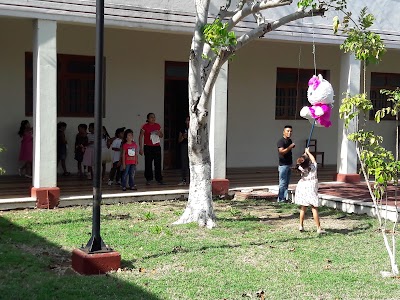 Photos of ESCUELA ESTATAL DE DANZA Q ROO