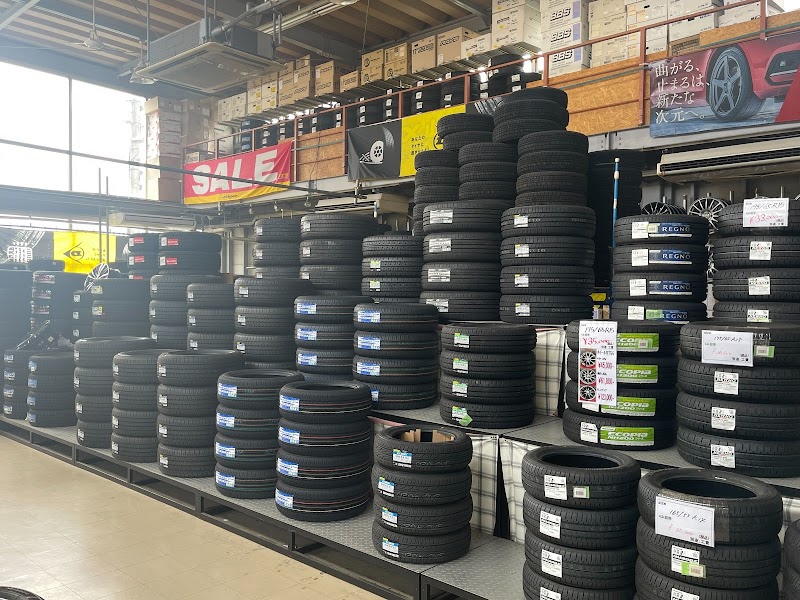 BEST アウトレットユーズド館