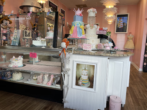 Cuban Bakery & Cafe Gallery - United States