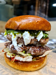 Photo n°8 de Arya à Bordeaux (Restaurant végétarien)