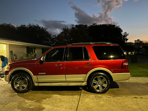 Sheesh Mobile Detailing - Thumbnail