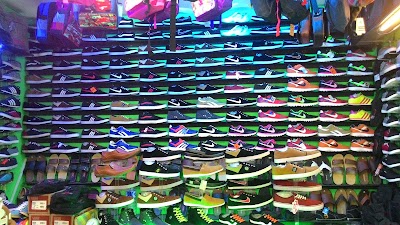 shoe-store