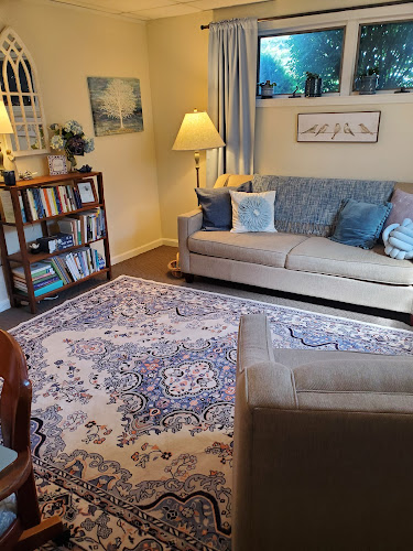 Sparrow's Nest Counseling
