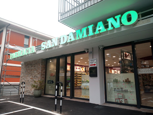 Sankt-Damian-Apotheke
