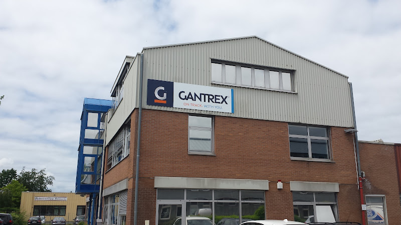 Gantrex GmbH