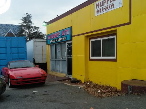 Raymond’s Auto Sales & Service - Thumbnail