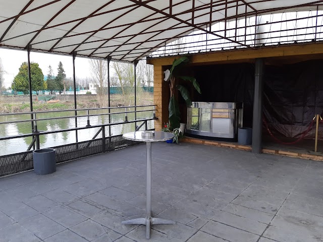 L'escale club discothèque
