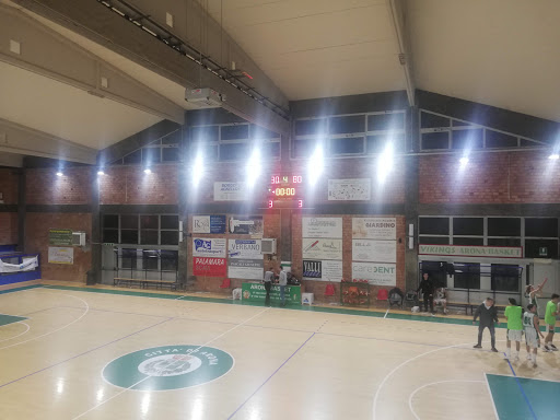Arona Active - Visual