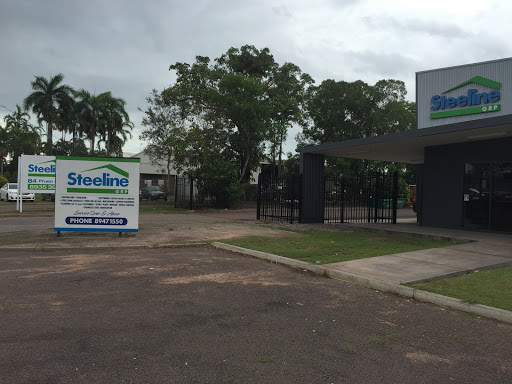 Steeline GRP - Thumbnail