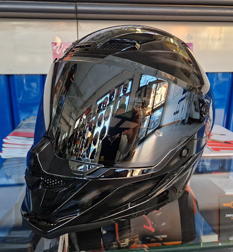 GP Motoricambi di Polini - Villongo