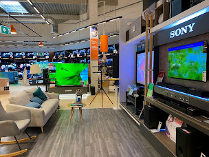 Photo n°14 de Boulanger Nantes Atlantis - Saint Herblain à Saint-Herblain (Magasin de jeux vidéo)