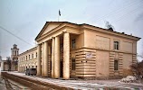 Фотография Администрация Г. Заволжье, площадь Ленина, Заволжье, Россия