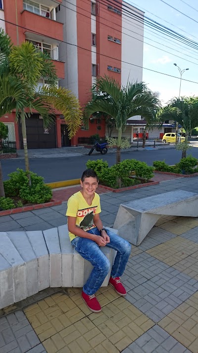 Photos of Hotel Ciudadela Real