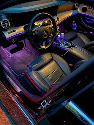 Photo n°2 de French Riviera Transport à Nice (Service de chauffeur particulier)