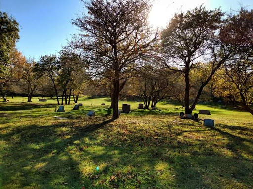 Grosse Ile Memorial Cemetery