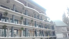 Retreat Hotels nathia-gali