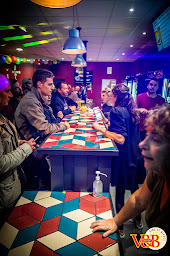 Photo n°26 de V and B Montbrison à Montbrison (Caviste)