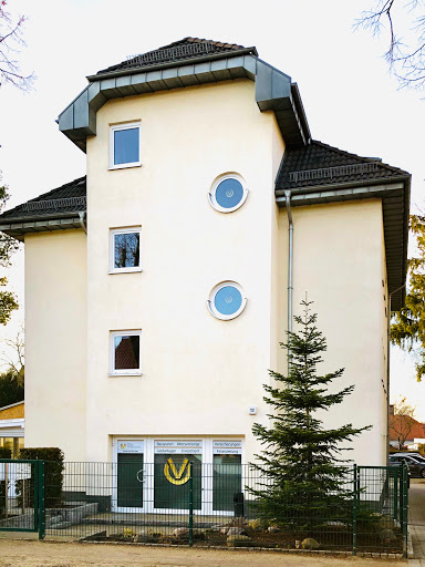 Zentrum für finanzielles Glück - Thumbnail