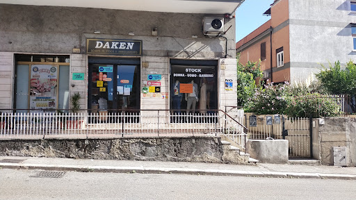 Daken