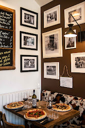 Photo n°6 de La Chistera à Vaulnaveys-le-Haut (Restaurant italien)