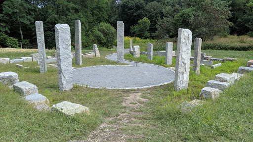 Granite Forest - Visual
